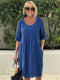 Blu navy