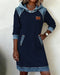 Blu navy