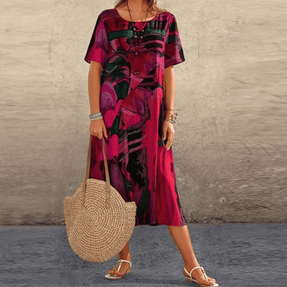 Jodilyn | tunica chic e casual