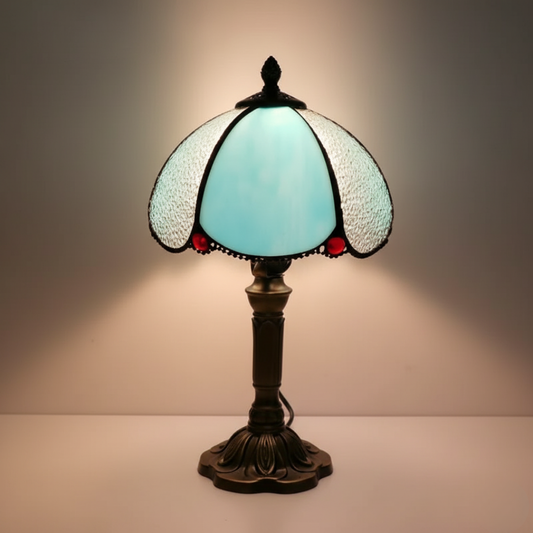 Farfalla blu