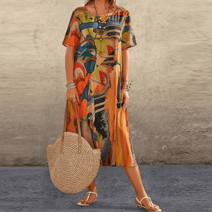 Jodilyn | tunica chic e casual