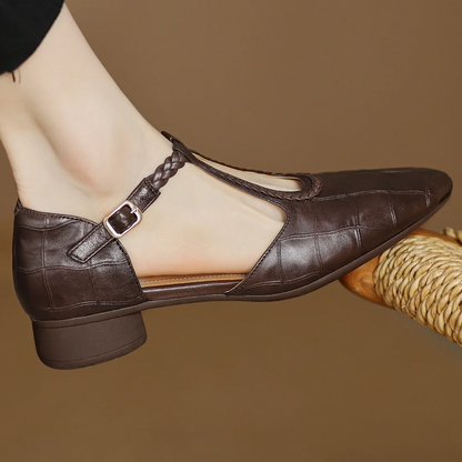 Carla - Mary Janes Classiche