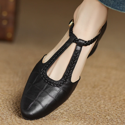 Carla - Mary Janes Classiche