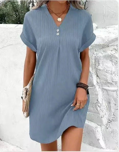 Milly | Abito estivo comodo e casual