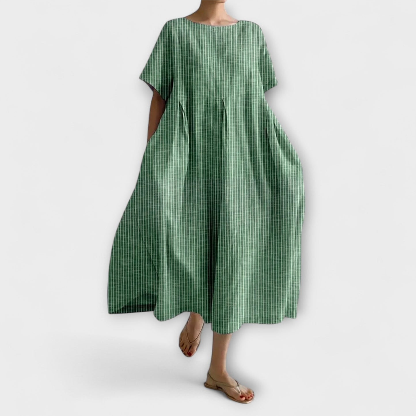 Andrea | Abito leggero e casual