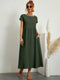 Verde militare