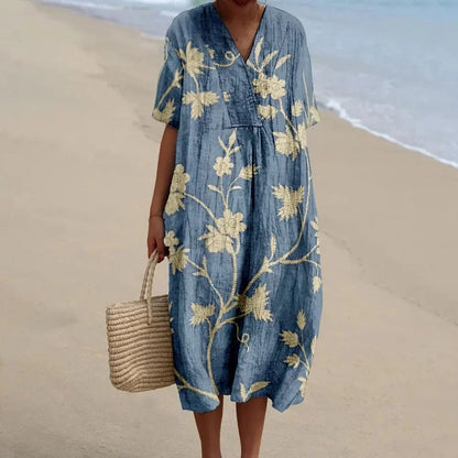 Lowe | Abito casual elegante