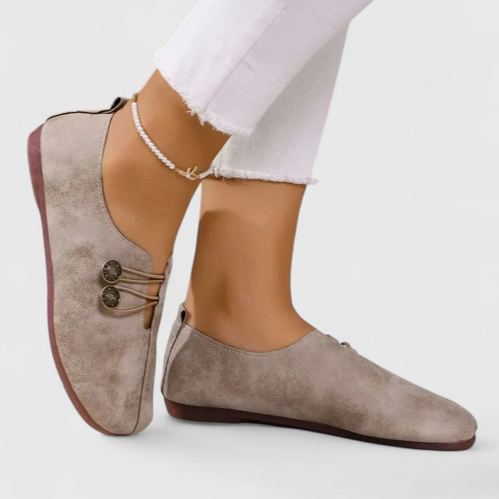 Caterina - Mocassini Eleganti