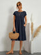 Blu navy