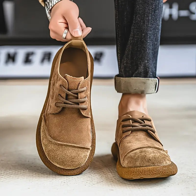 MILANO COMFORT | Scarpe Ortopediche Comfort
