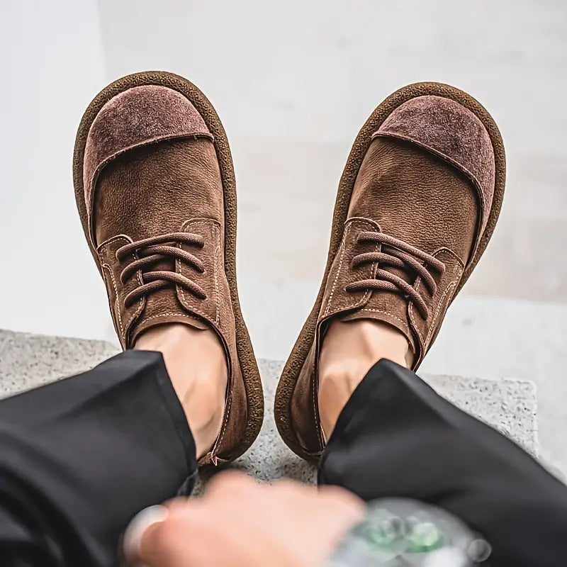 MILANO COMFORT | Scarpe Ortopediche Comfort