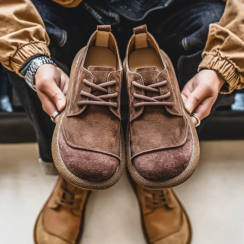 MILANO COMFORT | Scarpe Ortopediche Comfort