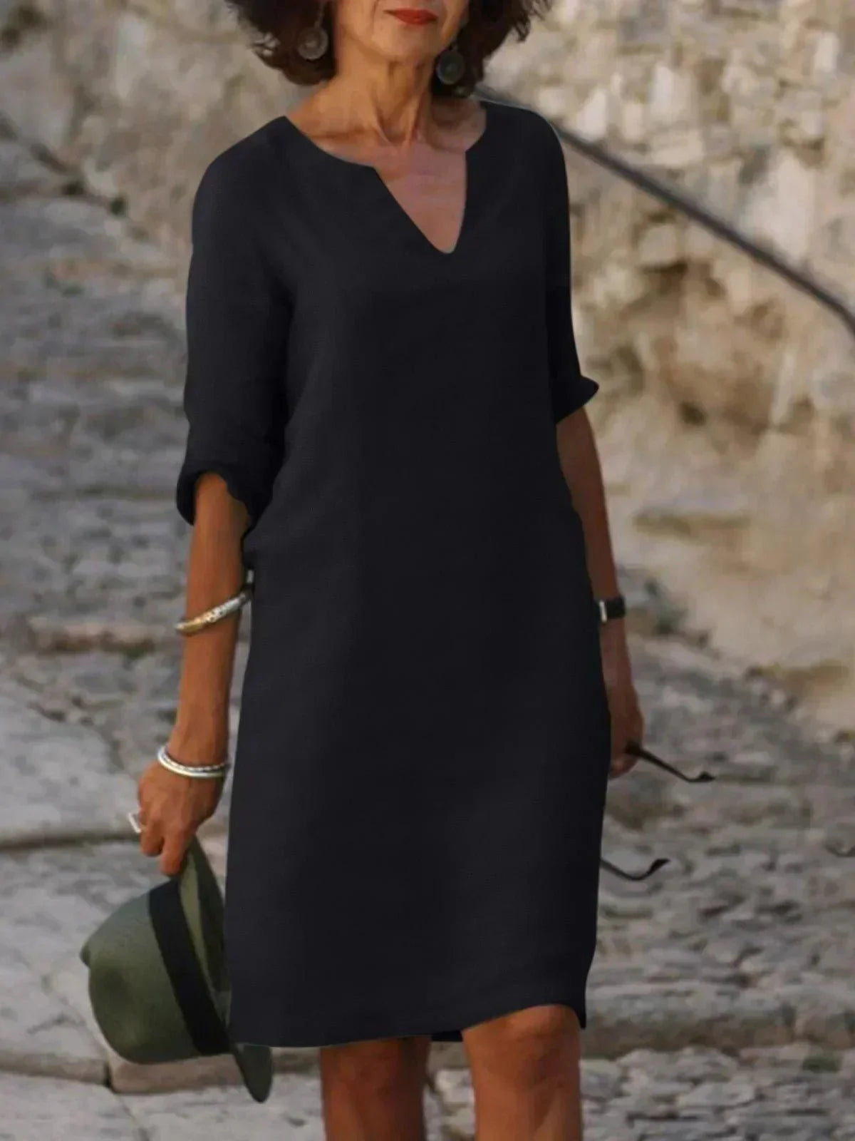 Lalina | Abito luxe elegante